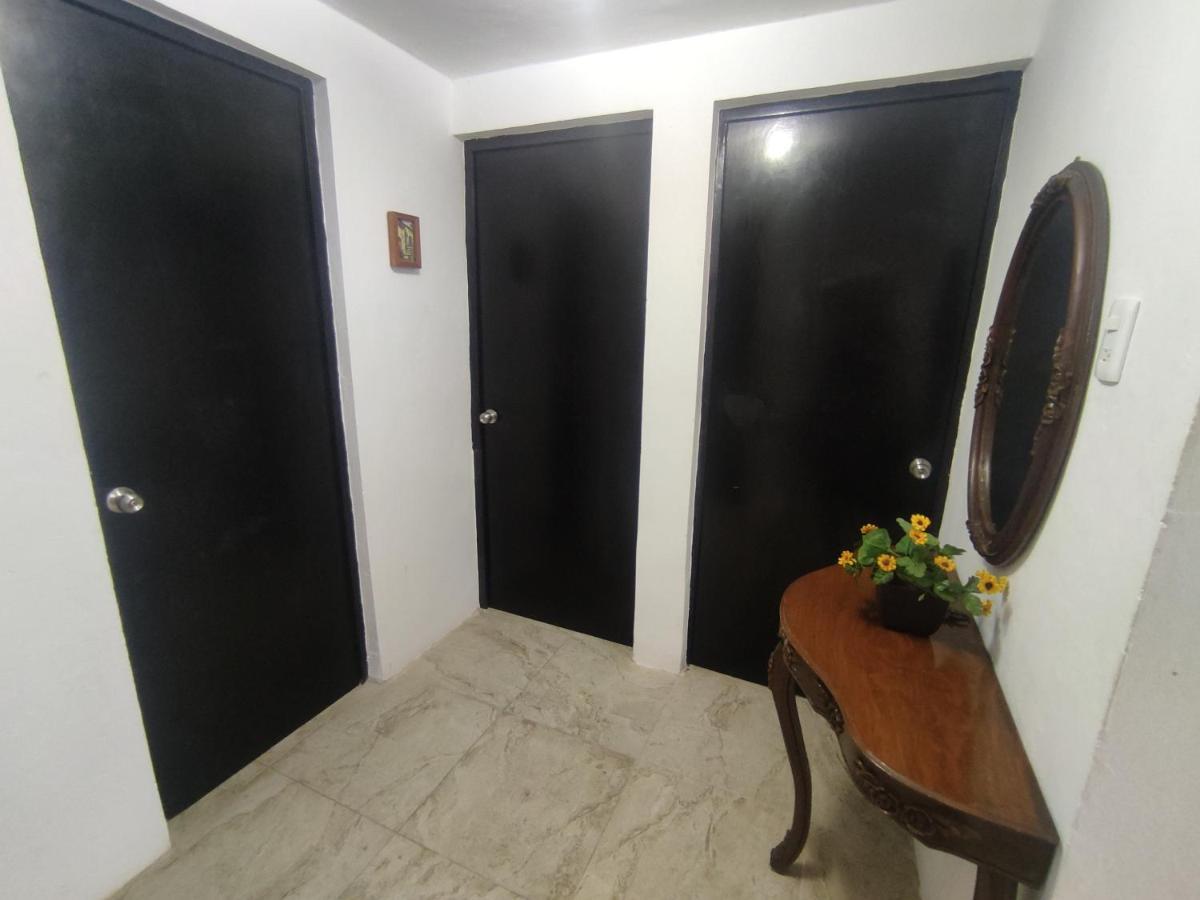 Villa Tulipan Cancun Exterior photo
