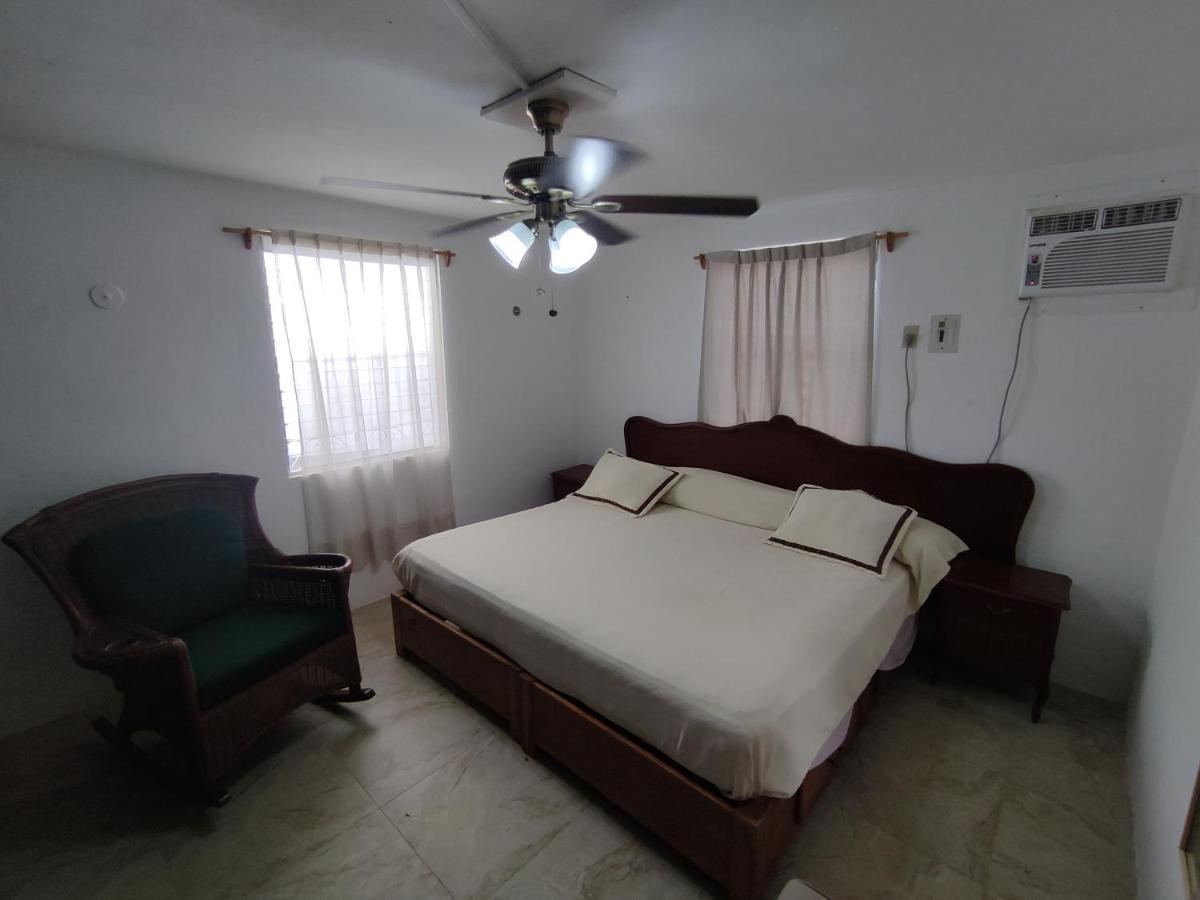 Villa Tulipan Cancun Exterior photo
