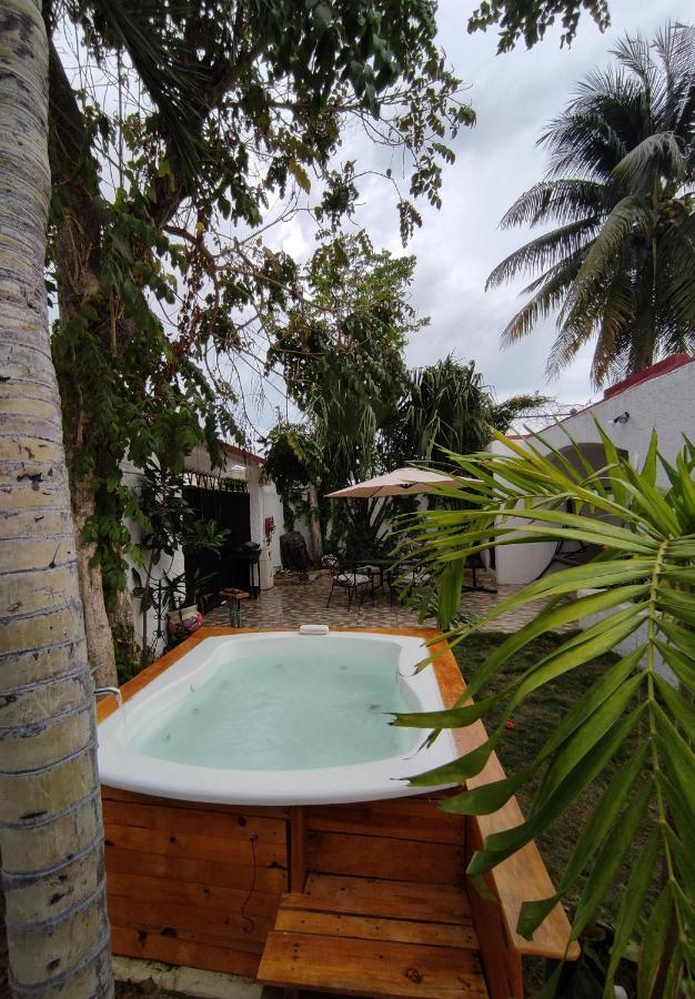 Villa Tulipan Cancun Exterior photo