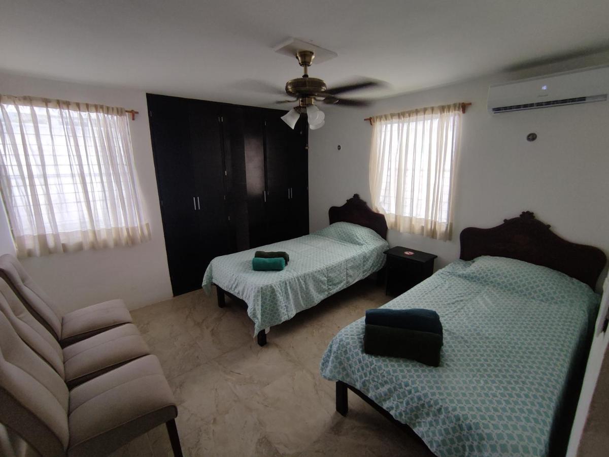 Villa Tulipan Cancun Exterior photo