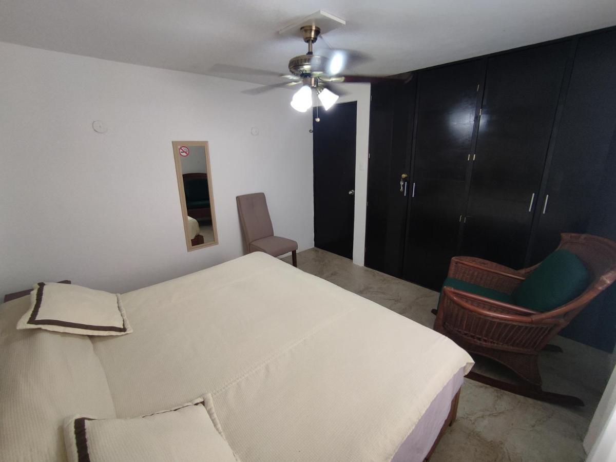 Villa Tulipan Cancun Exterior photo